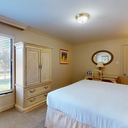Silverado Resort And Spa 221 Napa Extérieur photo