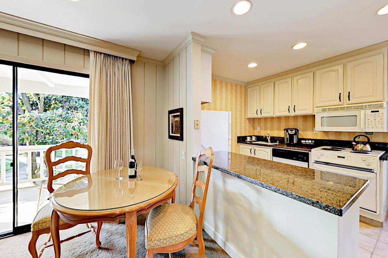 Silverado Resort And Spa 221 Napa Extérieur photo