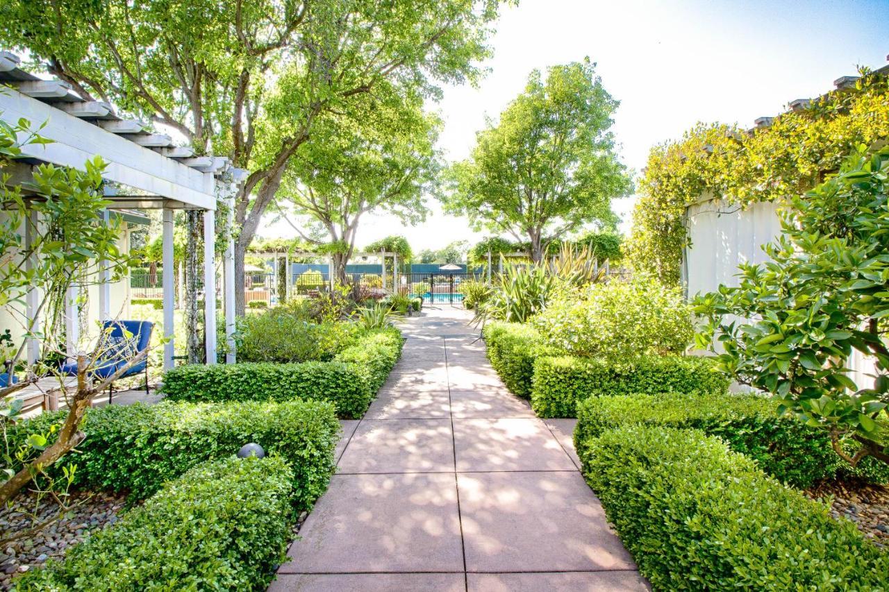 Silverado Resort And Spa 221 Napa Extérieur photo