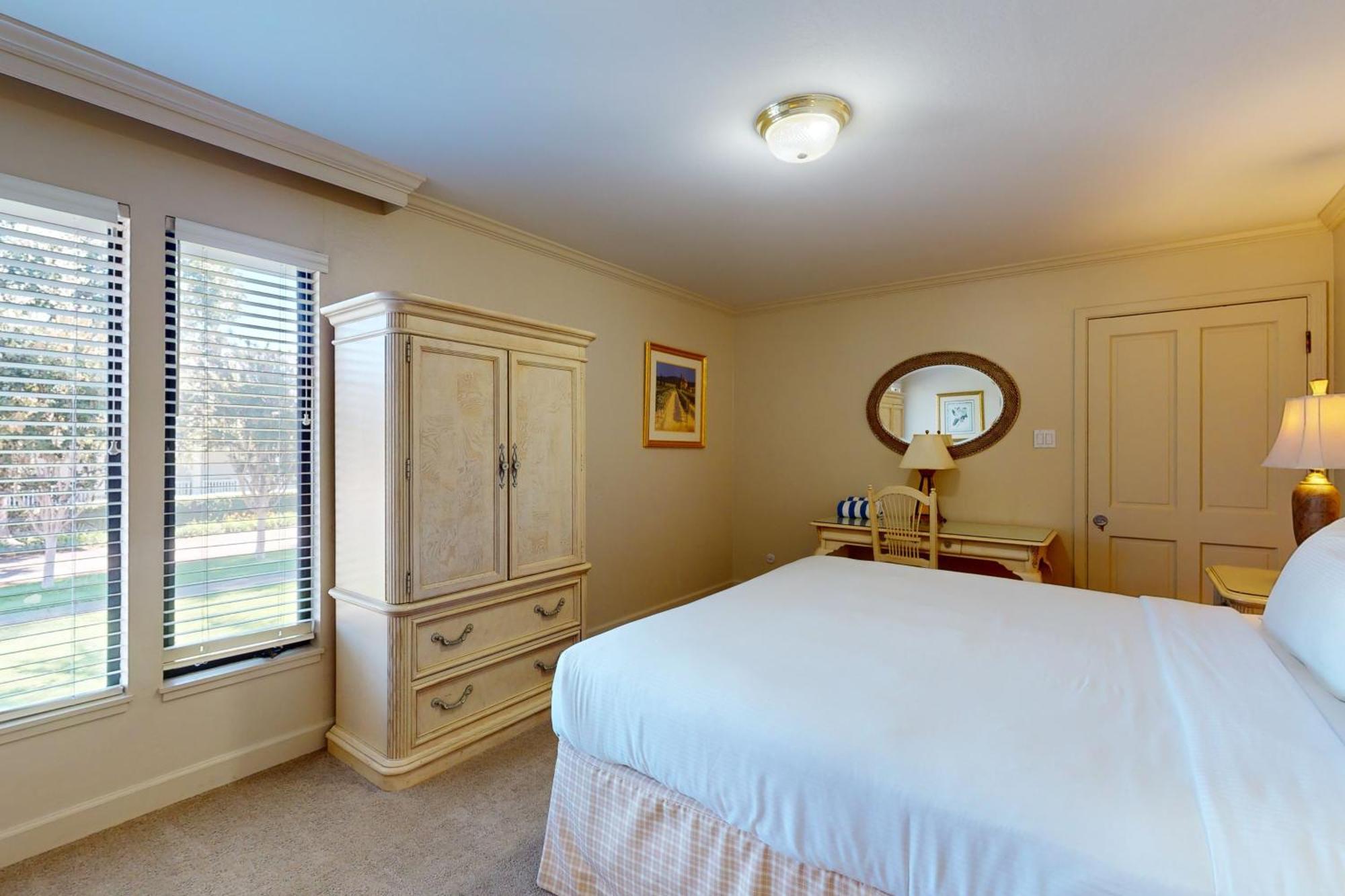 Silverado Resort And Spa 221 Napa Extérieur photo