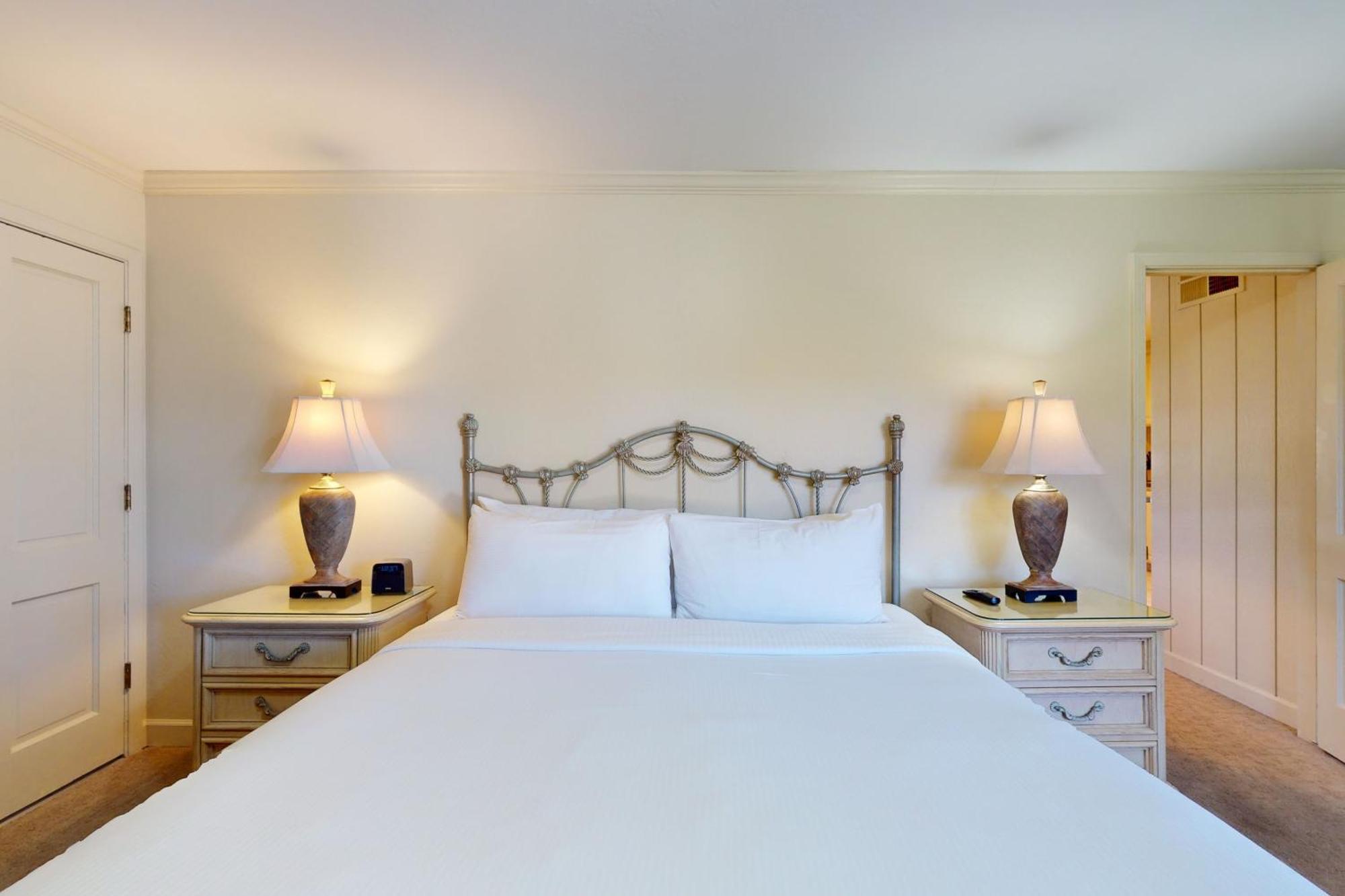 Silverado Resort And Spa 221 Napa Extérieur photo